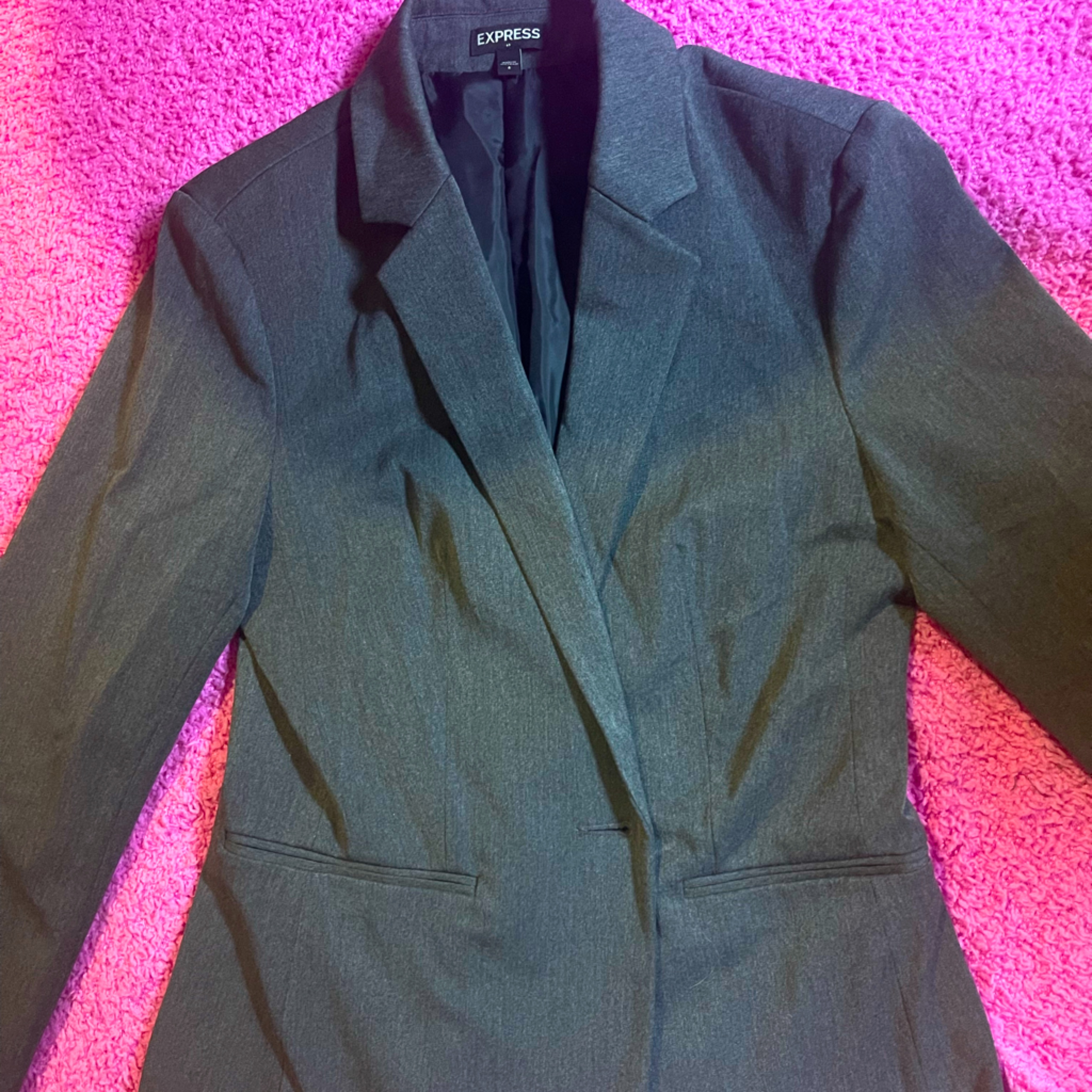Blazer Bundle
